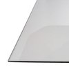 Onlinemetals Plastic Aluminum Sheet/Plate 6061 12 L x 12 W x 0.08 Thick 15585